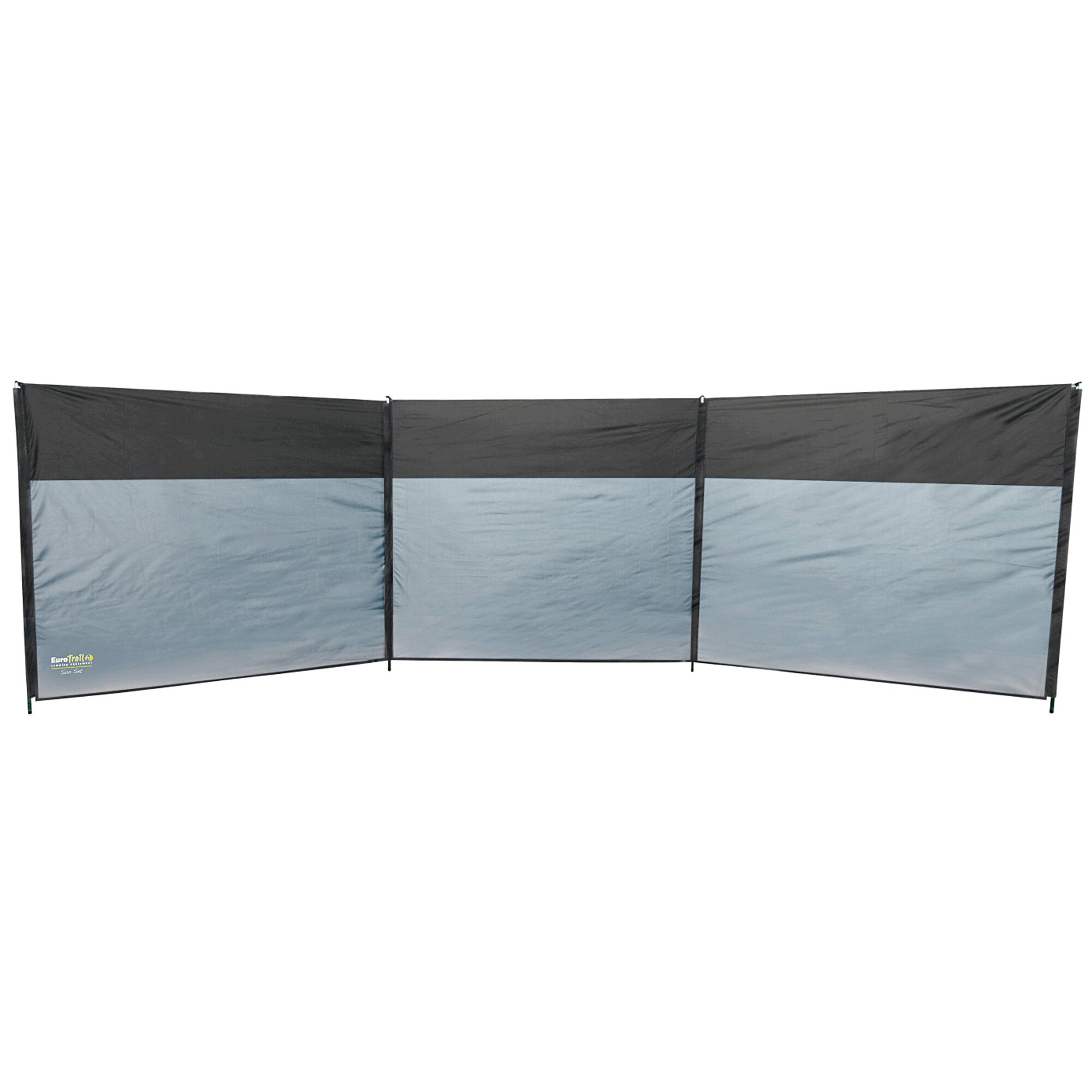 Paravant EuroTrail Sun Set 500 x 140 cm - CampShop.ro