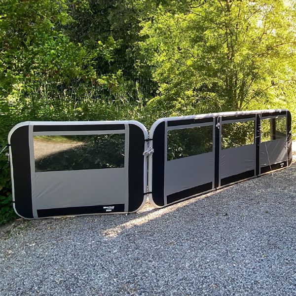 Paravant goflabil Westfield Narvi - CampShop.ro