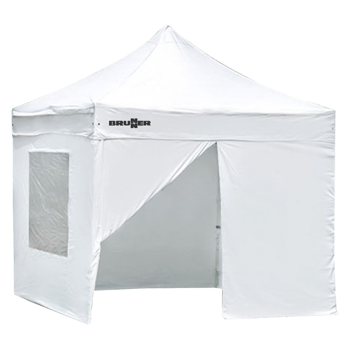 Pavilion / Foișor pliabil Zebò Enjoy 2.0 300 x 335 x 300 cm - CampShop.ro