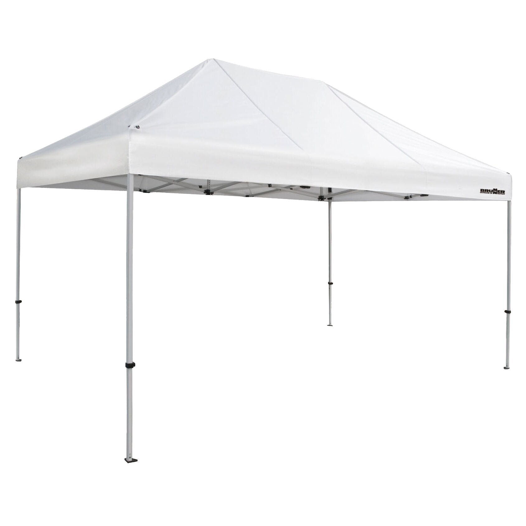 Pavilion / Foișor pliabil Zebò Enjoy 2.0, 455 x 335 x 300 cm - CampShop.ro