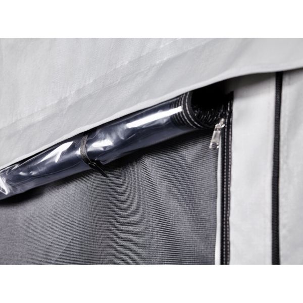 Pereche de panouri laterale Thule Residence G3, pentru seria 8000 - CampShop.ro
