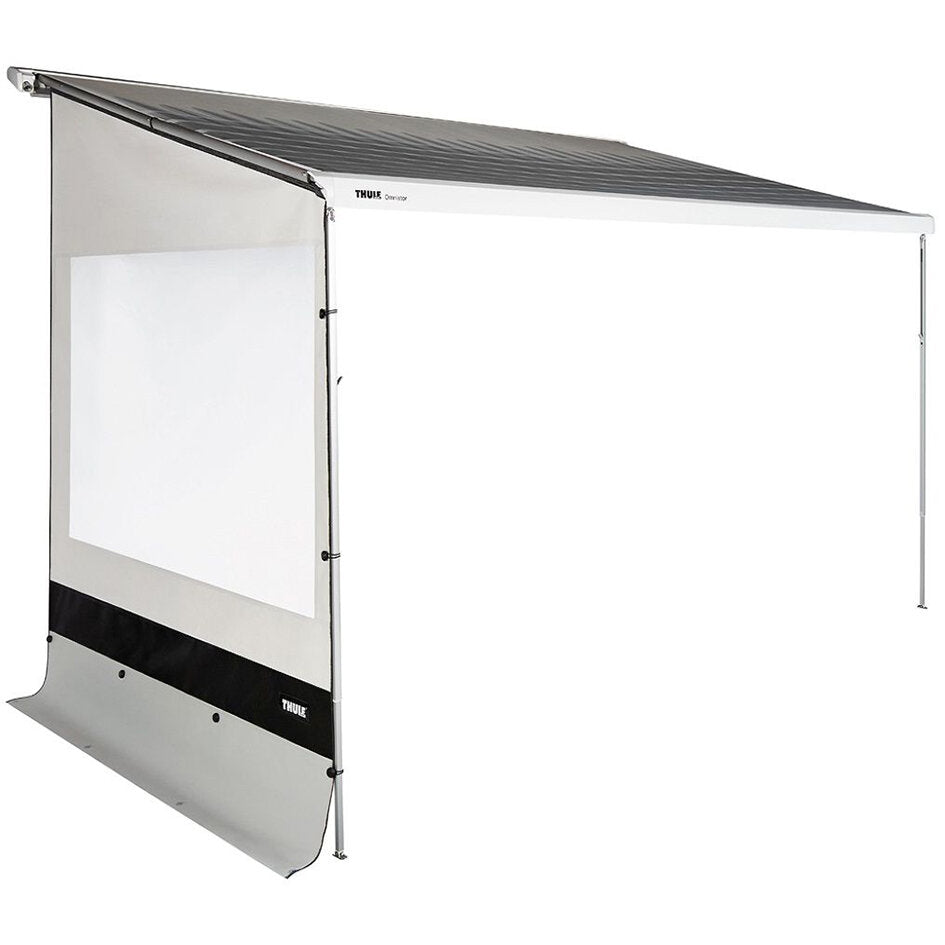 Perete lateral pentru marchiza Rain - Blocker G2, pentru marchize cu extindere de 2 m - CampShop.ro