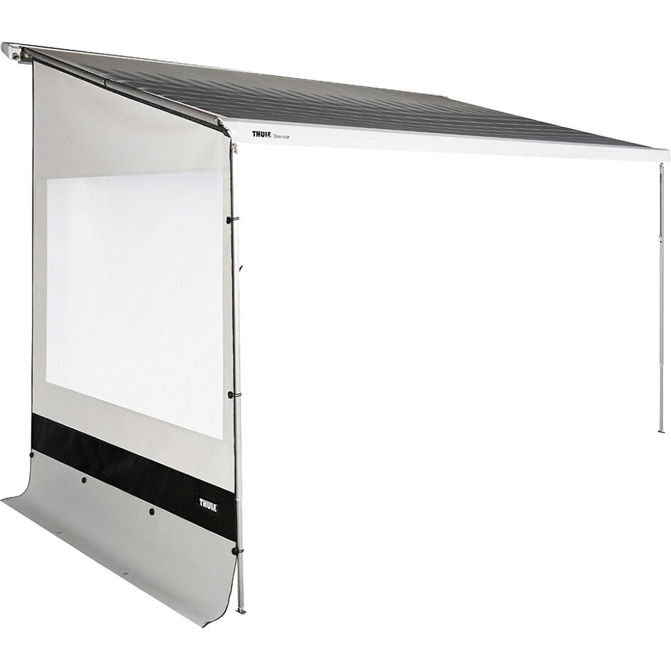 Perete lateral pentru marchiza seria 5200 Thule Rain - Blocker G2, pentru Fiat Ducato H2 cu acoperiș telescopic - CampShop.ro