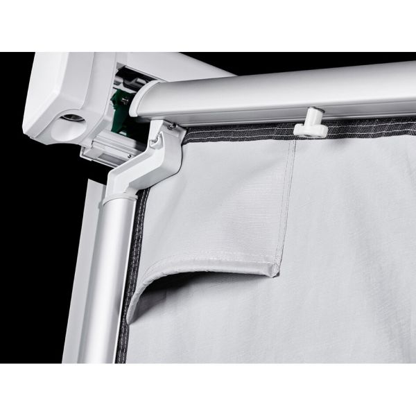 Perete/panouri laterale Thule Residence G3, pentru seria 9200, 2 buc. - CampShop.ro