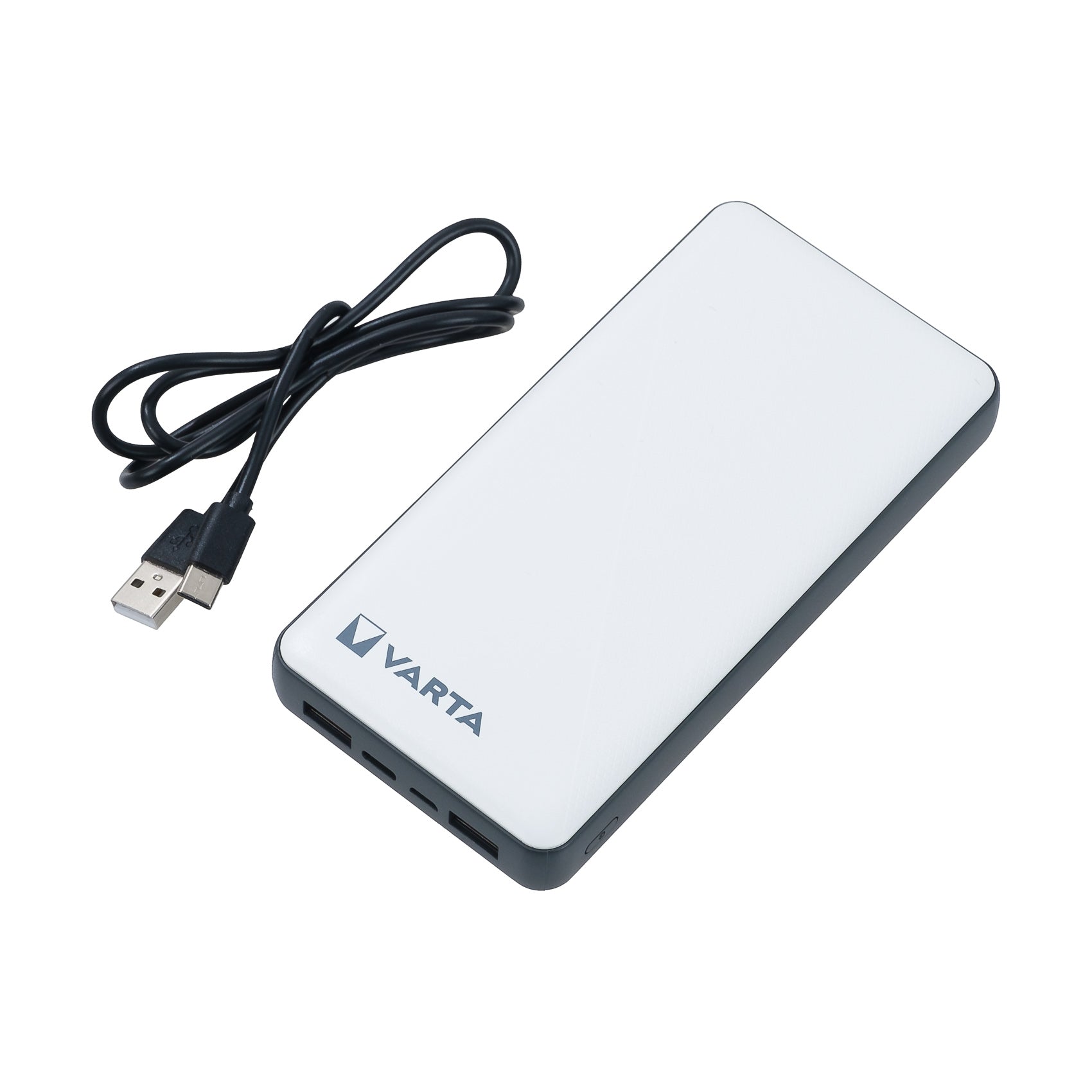 Perna incalzita electric EUROM WarmiGo, maro (Powerbank/baterie externa Varta inclusa - 20.000 mAh) - CampShop.ro