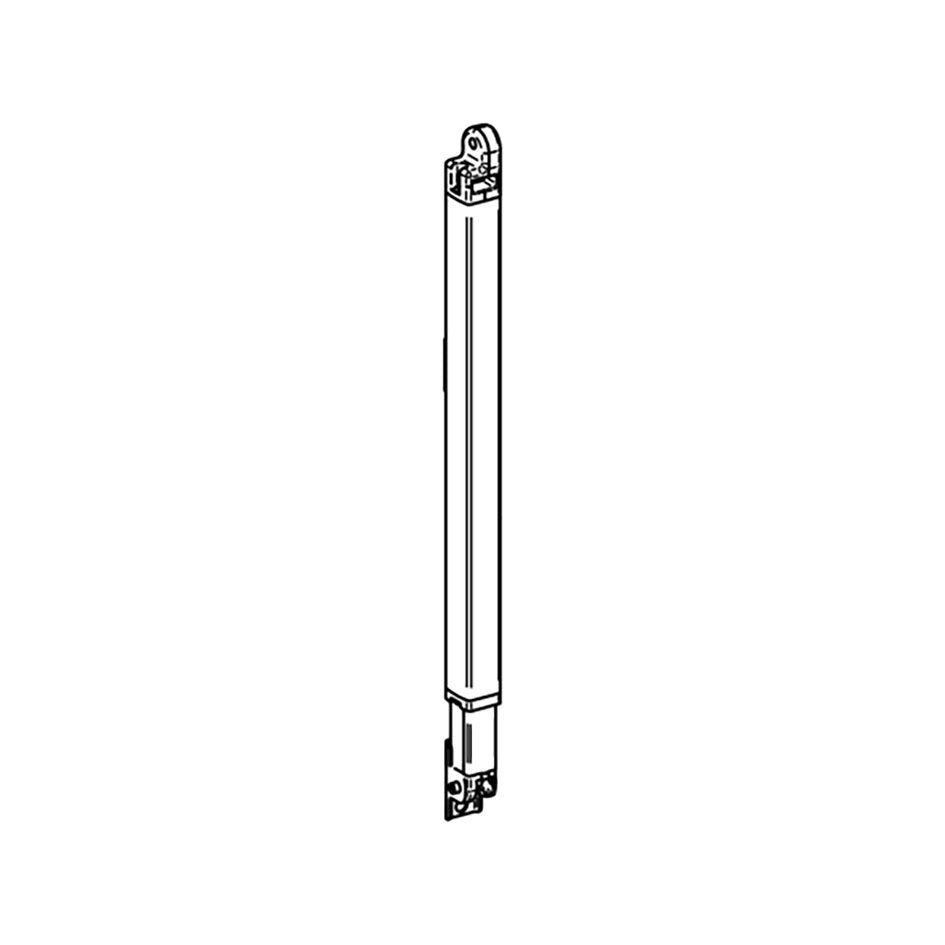 Picior pentru marchiza THULE OMNISTOR 1200, 123 cm, 3 - 3,25 m - CampShop.ro