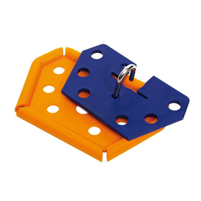 Placă de ancorare Peggy Peg - 6 bucăți - CampShop.ro