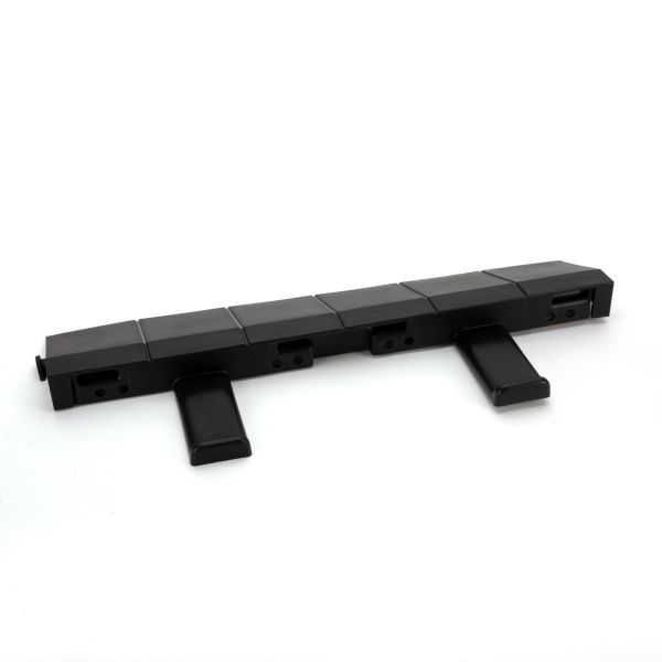 Placa de pardoseală laterală înclinată IsabellaFloor - CampShop.ro