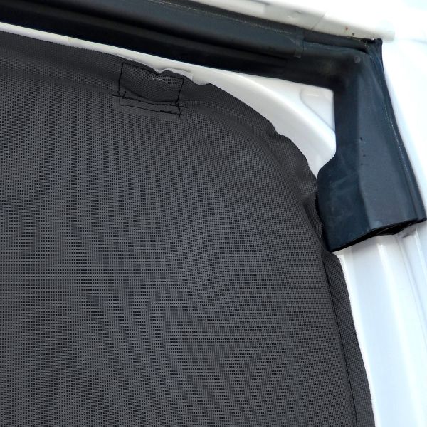 Plasă de insecte pentru hayon VW T5/T6, HINDERMANN - CampShop.ro