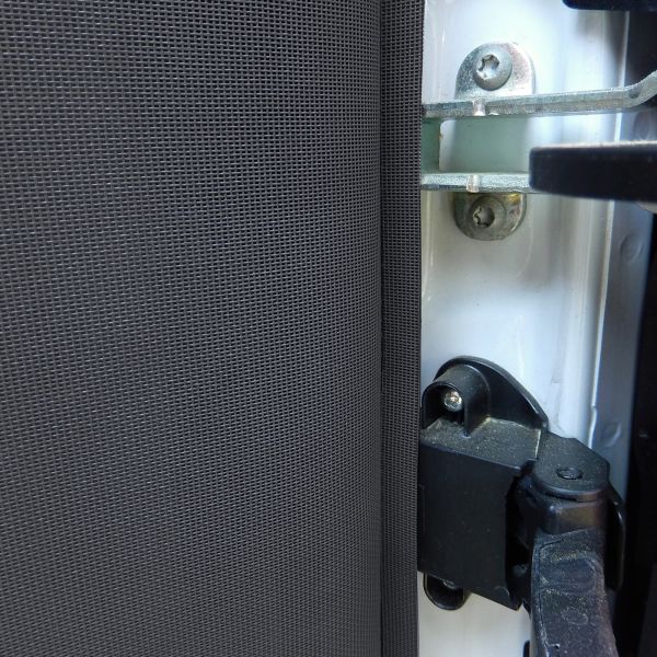 Plasă de insecte pentru hayon VW T5/T6, HINDERMANN - CampShop.ro