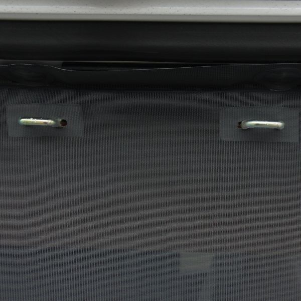 Plasă de insecte pentru hayon VW T5/T6, HINDERMANN - CampShop.ro