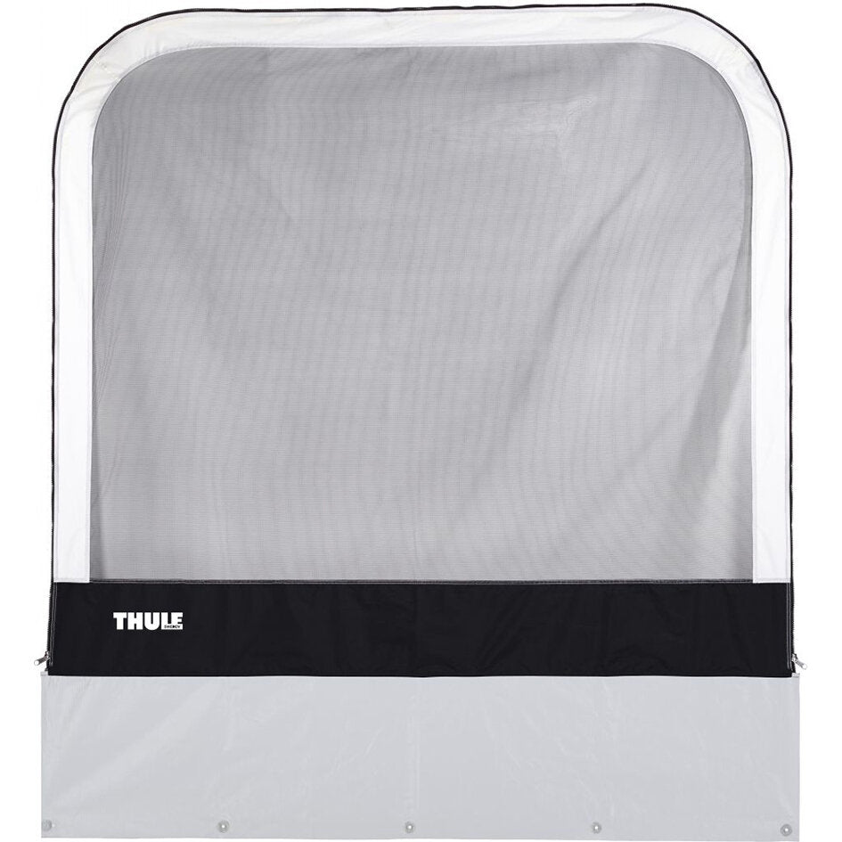 Plasă de țânțari pentru secțiunea frontală a cortului Thule Panorama, de la 4 m - CampShop.ro