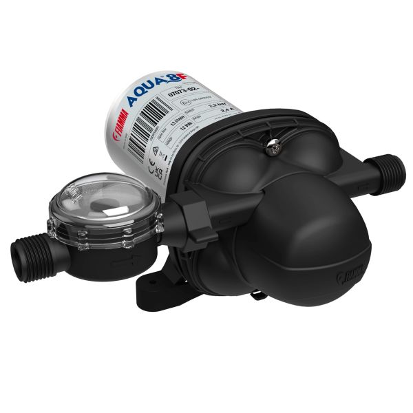 Pompa cu presostat, Fiamma Aqua 8F, 13l/min - CampShop.ro