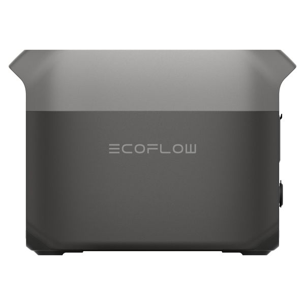 Powerstation EcoFlow Delta 3 – statie portabila de energie pentru rulota, autorulota, camper van - CampShop.ro