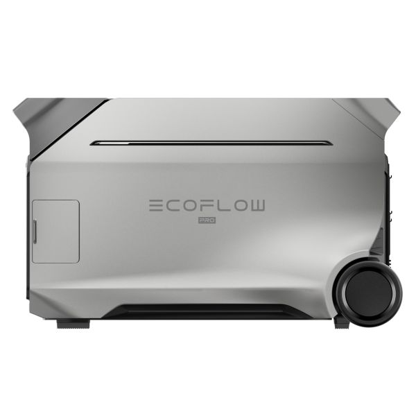 Powerstation ECOFLOW DELTA Pro 3 - CampShop.ro