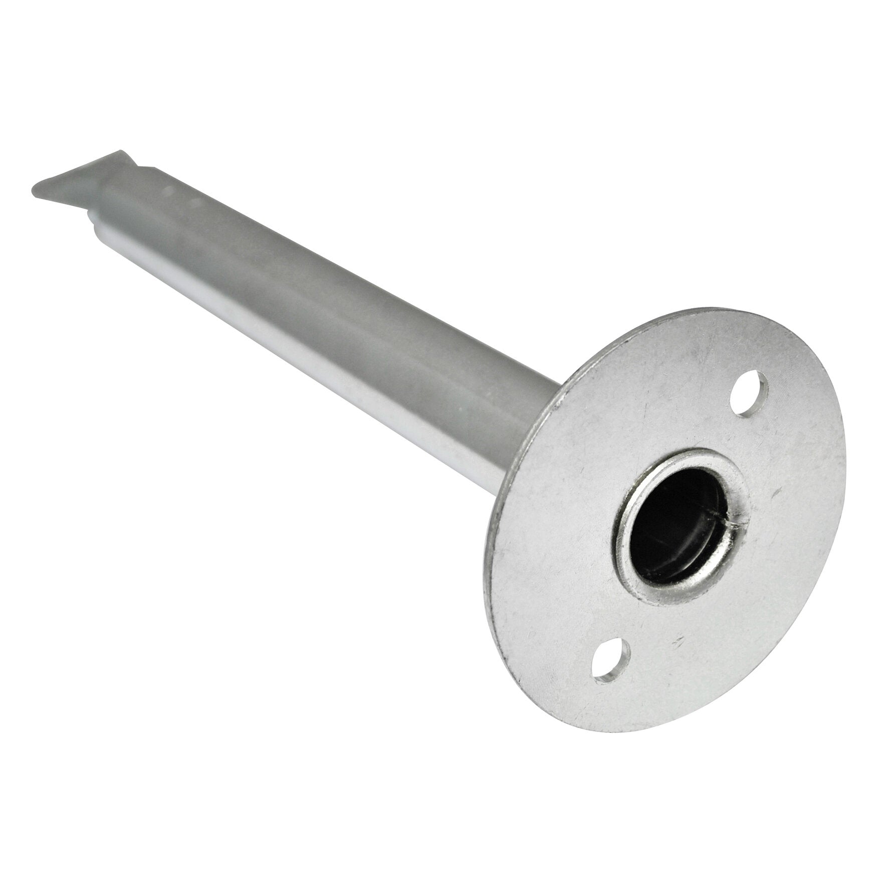 Priza la sol pentru paravant, PIPER 260 x 19 mm - CampShop.ro