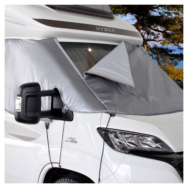 Protectie termica geamuri, Hindermann Classic, pentru Mercedes - Benz Sprinter W907/W910 dupa 06/2018 - CampShop.ro