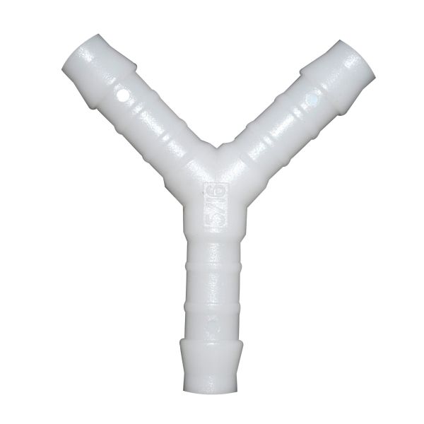 Racord pentru furtun Y-10 FAWO - CampShop.ro