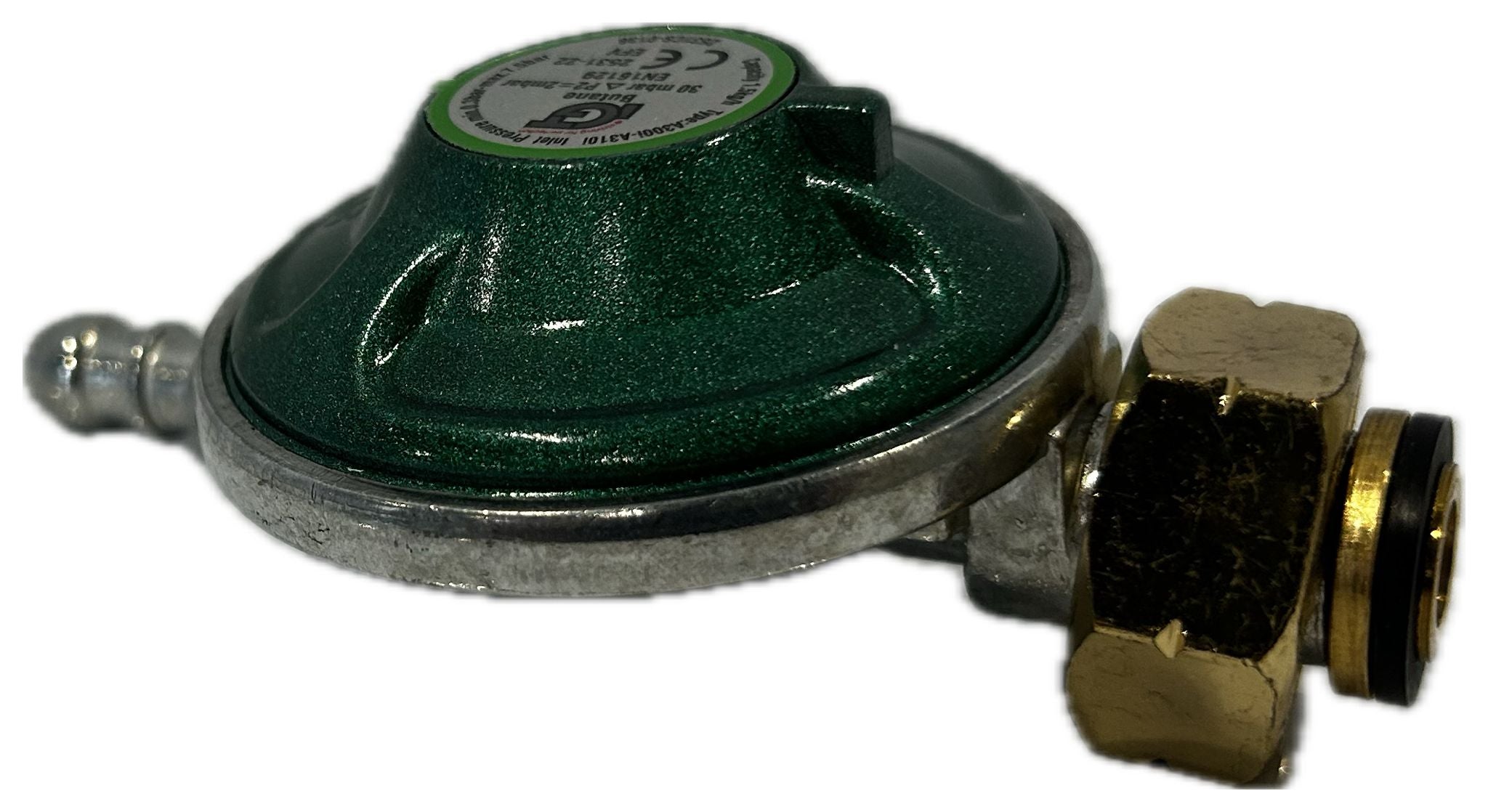 Regulator de gaz 30 mbar România ( B. - Herțegovina, Croația, Republica Cehă, Slovacia) - CampShop.ro