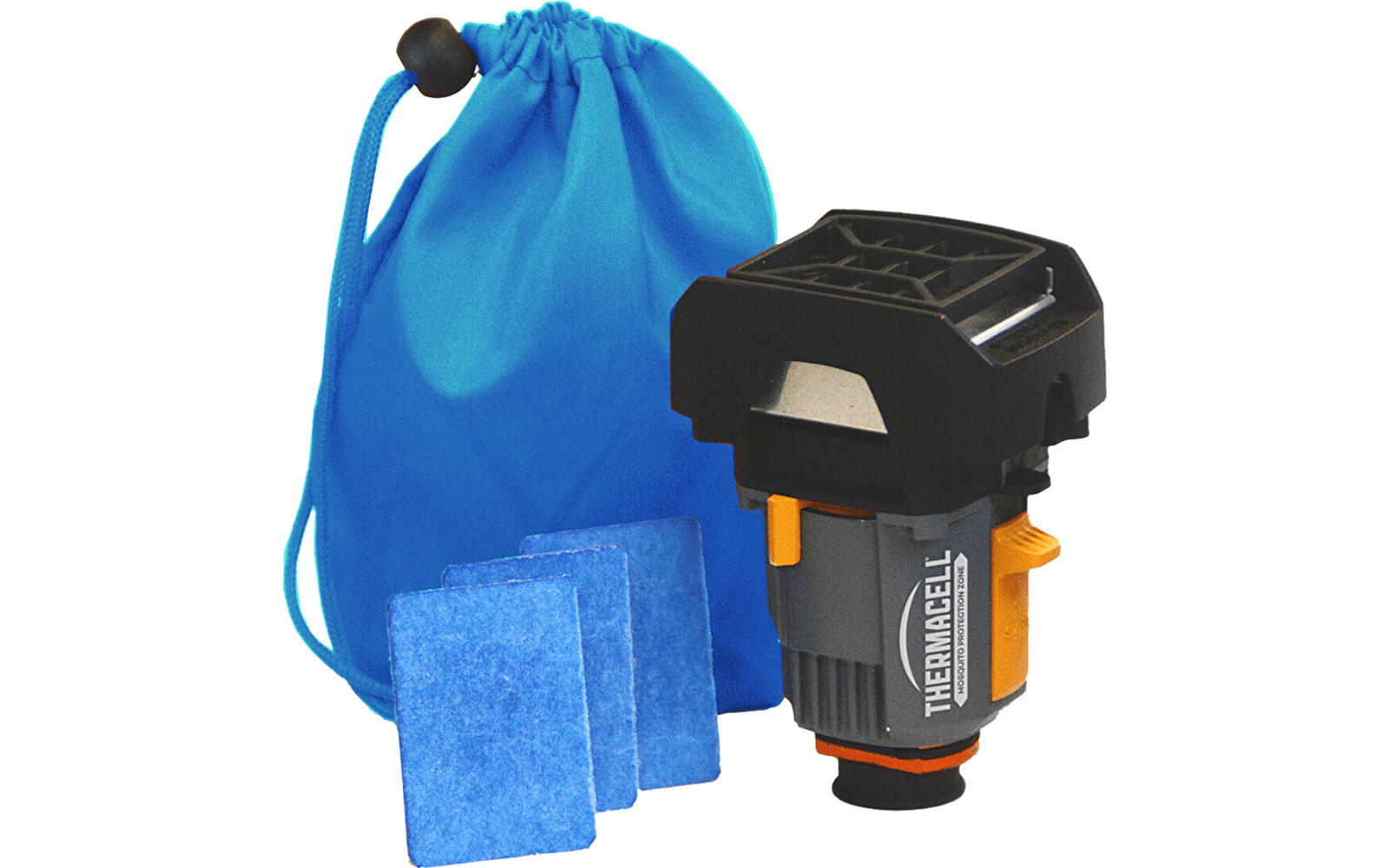 Repelent de insecte / țânțari Thermacell MR - BP Backpacker PT - 19 - CampShop.ro
