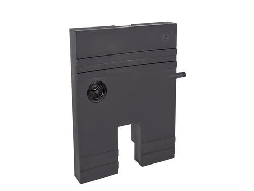 Rezervor de apa uzata/ apa gri, pentru Fiat Ducato(an fabricatie 2006 - >...) - 90 l - CampShop.ro