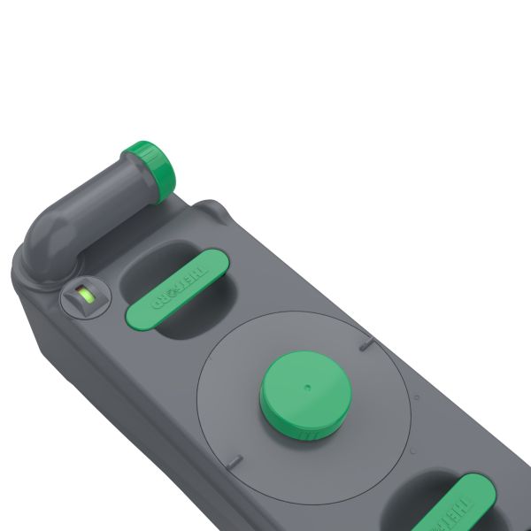 Rezervor suplimentar pentru toaleta / sistemul de deversare Thetford iNDUS - CampShop.ro