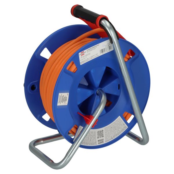 Rolă de cablu CEE pentru rulota/autorulota/Camping/Barcă BRENNENSTUHL - CampShop.ro