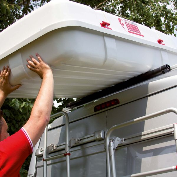 Rola de încărcare pentru acoperiș FIAMMA 109 x 6 x 7 cm - CampShop.ro