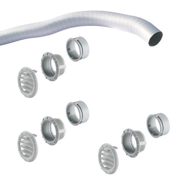 Sapphire Easy - Set pentru Truma Sapphire - CampShop.ro