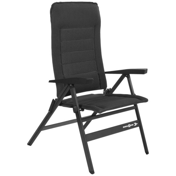 Scaun de camping Travelounger M BRUNNER - CampShop.ro