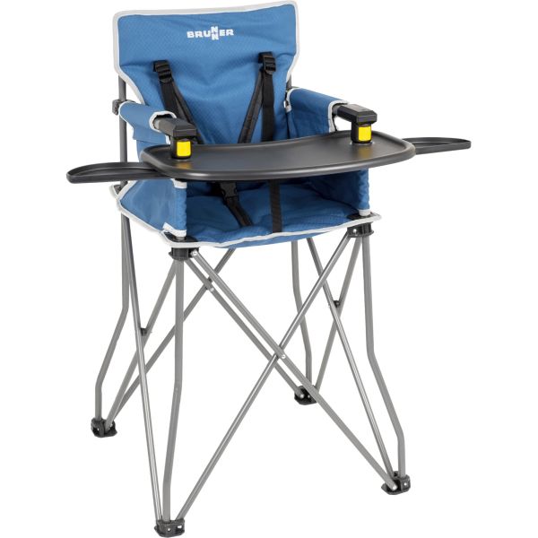Scaun înalt pentru bebeluși Action Baby Equiframe, BRUNNER - CampShop.ro