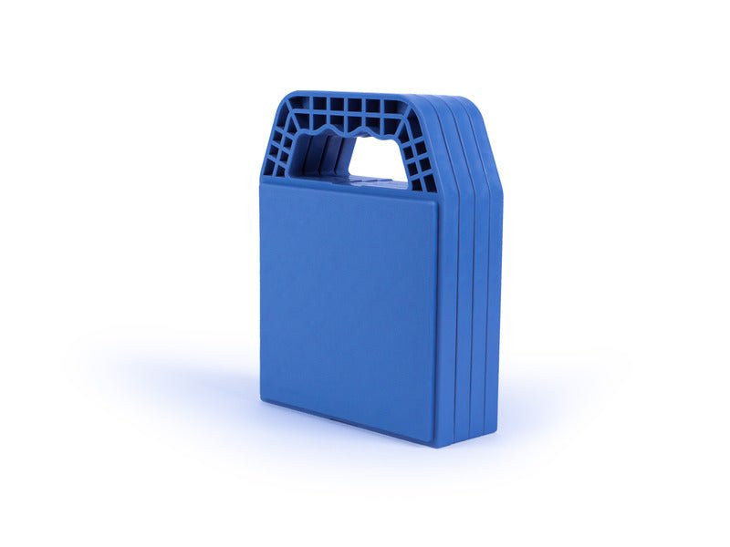 Set 4 placute universale de compensare a inaltimii pentru calele rulotelor sau autorulotelor, CARBEST - CampShop.ro