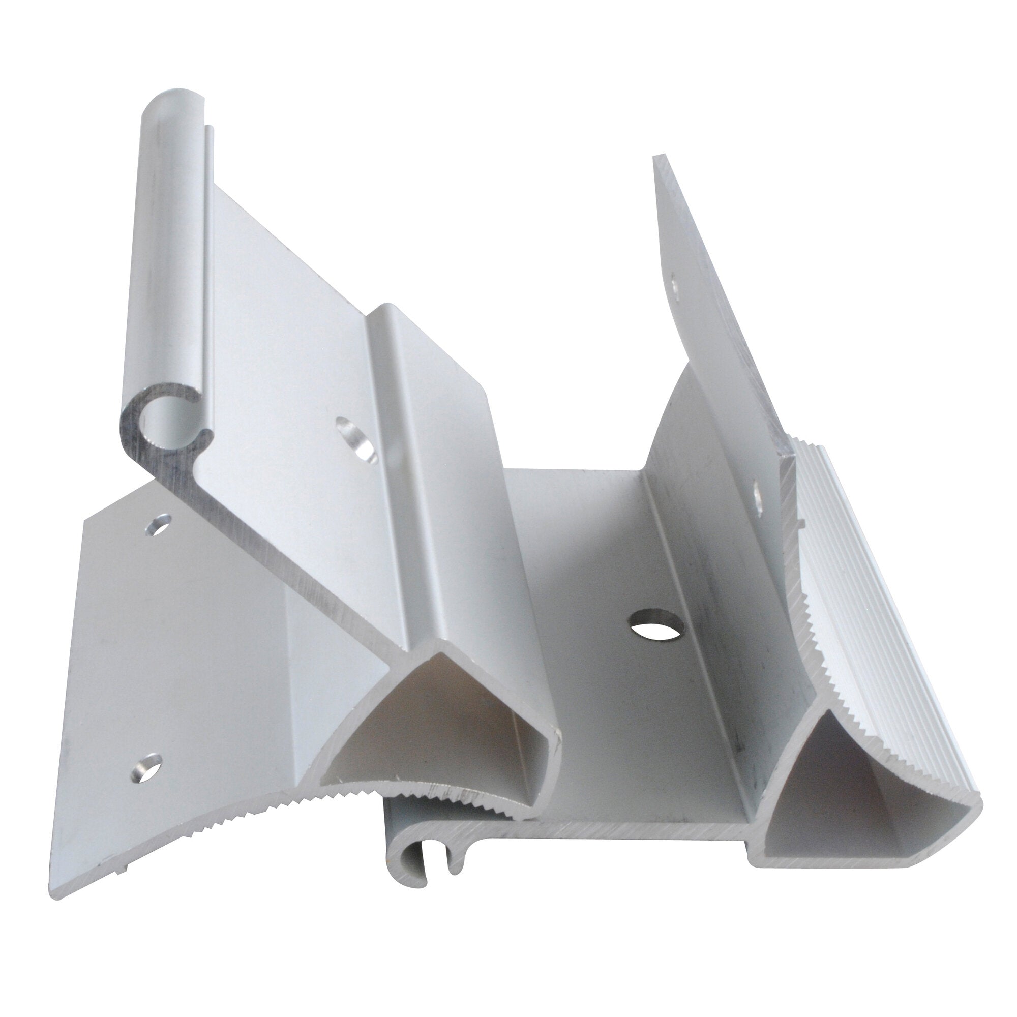 Set adaptor pentru montaj pe acoperis - marchiza Fiamma F35 - Renault Trafic, Opel Vivaro - CampShop.ro