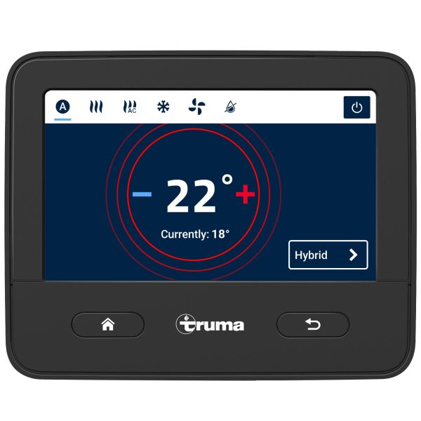 Set conectivitate TRUMA iNet X, pentru rulote/autorulote - CampShop.ro