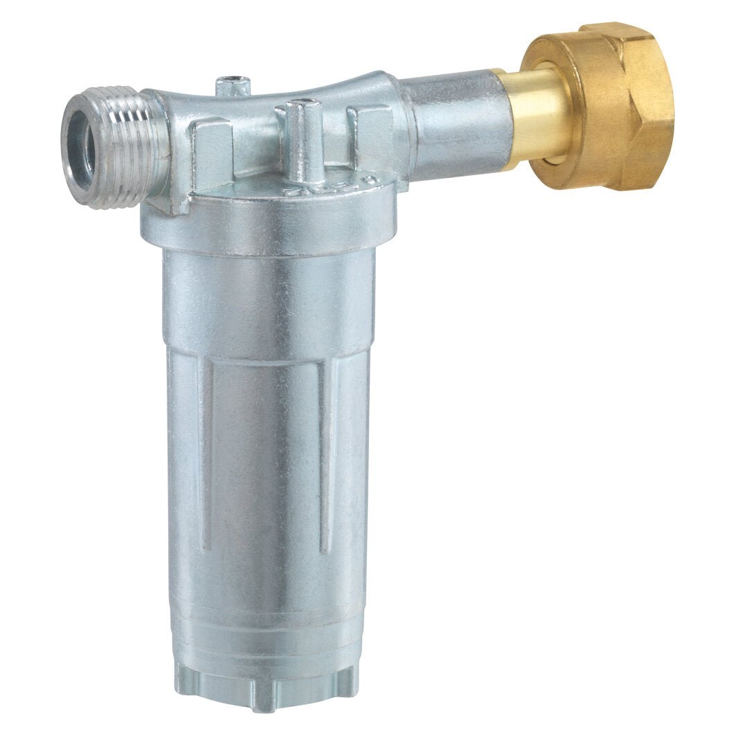 Set cu regulator si filtre pentru rulote/autorulote - Caramatic DriveTwo vertical - CampShop.ro
