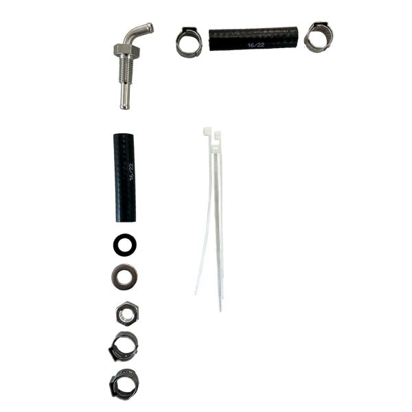 Set de conectare sorb la rezervorul de combustibil, universal, TRUMA TAS 01 - CampShop.ro