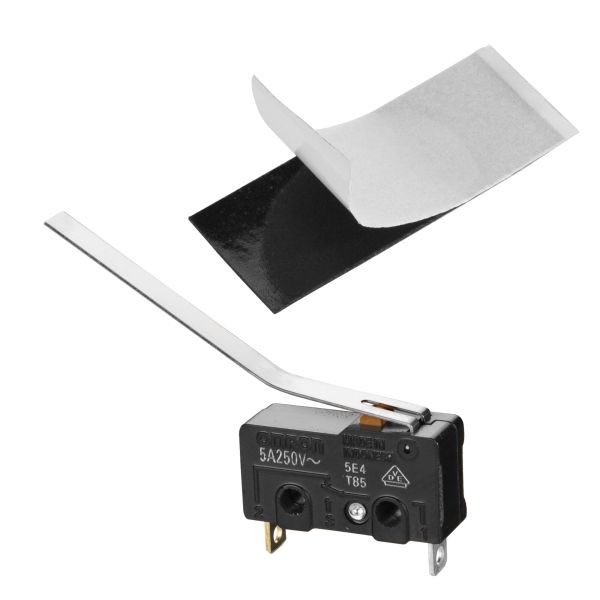 Set de microcomutatoare tip G pentru rezervorul de deșeuri SOG. - CampShop.ro