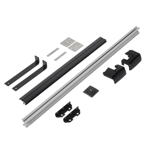 Set de montare pentru treptele Thule Slide - Out G2 12V pentru MB Sprinter din 2006/04 cu tracțiune spate sau integrală - CampShop.ro
