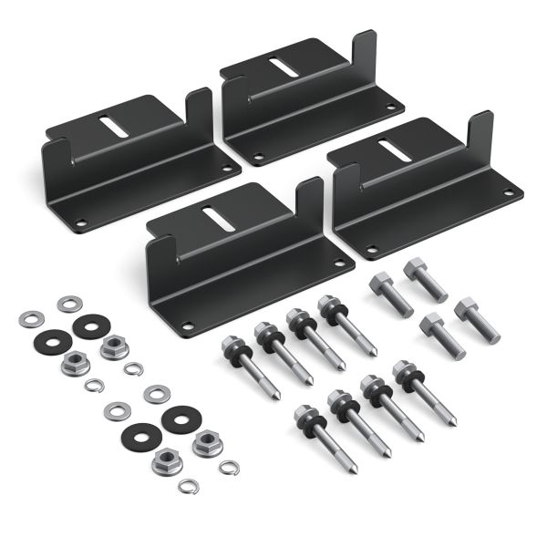 Set de panouri solare ECOFLOW - CampShop.ro