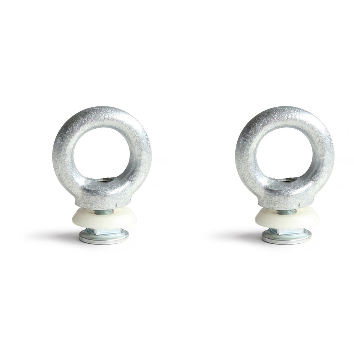 Set de suruburi cu ochi pentru barele de portbagaj FIAMMA Premium/Corner - CampShop.ro