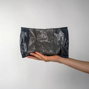 Set folie termo - sigilanta de rezerva pentru toaleta Clesana C1, 2buc - CampShop.ro