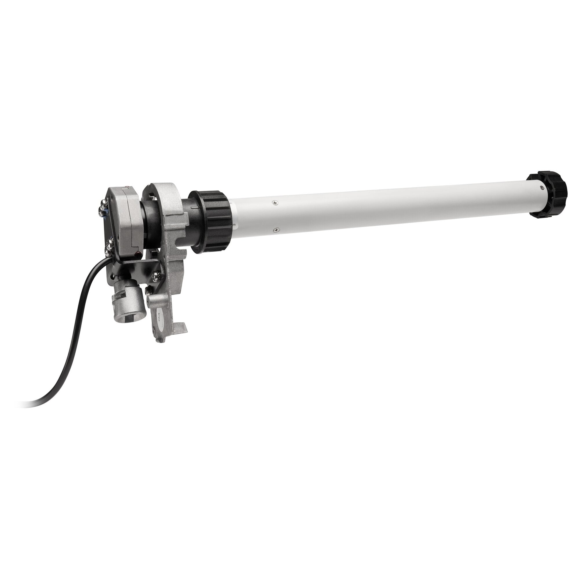 Set motor 230 volți pentru marchiza / veranda THULE Omnistore 8000, anodizat - CampShop.ro