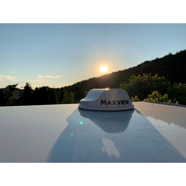 Set Router Maxview Roam 5G, MAXVIEW - CampShop.ro