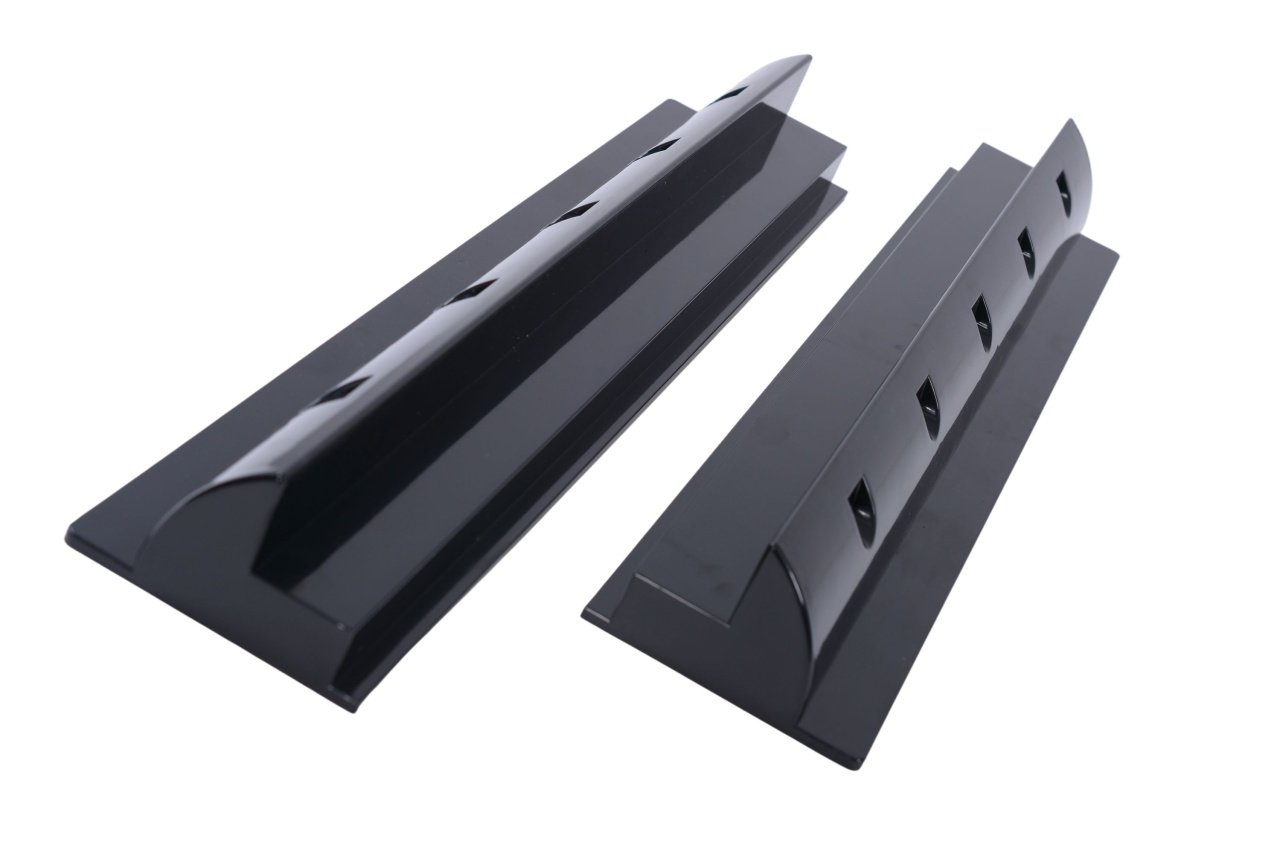 Set sine 55 cm pentru montaj Panouri Solare Rulote/ Autorulota/ Ambarcatiuni, 2 piese/set - CampShop.ro
