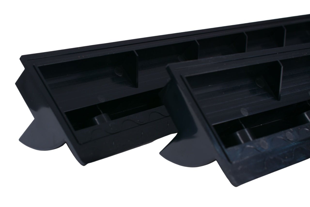 Set sine 55 cm pentru montaj Panouri Solare Rulote/ Autorulota/ Ambarcatiuni, 2 piese/set - CampShop.ro