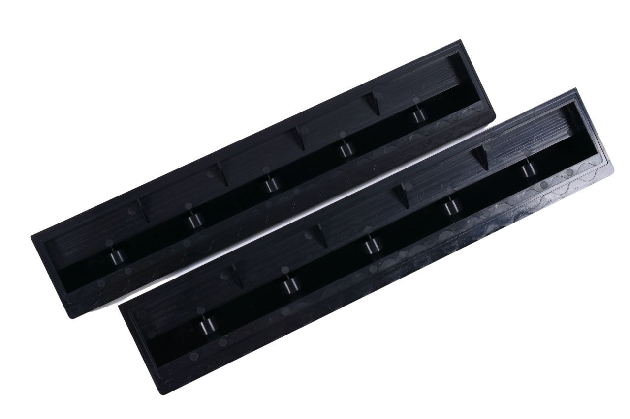 Set sine 55 cm pentru montaj Panouri Solare Rulote/ Autorulota/ Ambarcatiuni, 2 piese/set - CampShop.ro