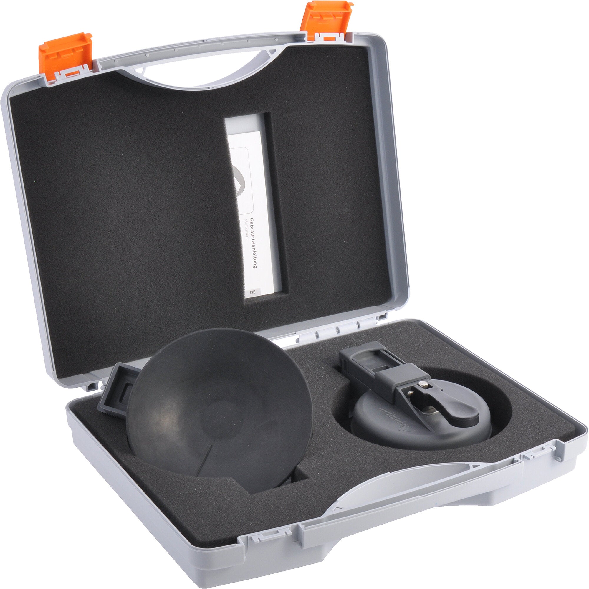 Set suport pentru picior de sprijin pentru marchiză multiAncher 2.0 (pentru Thule, Fiamma si Dometic) - CampShop.ro