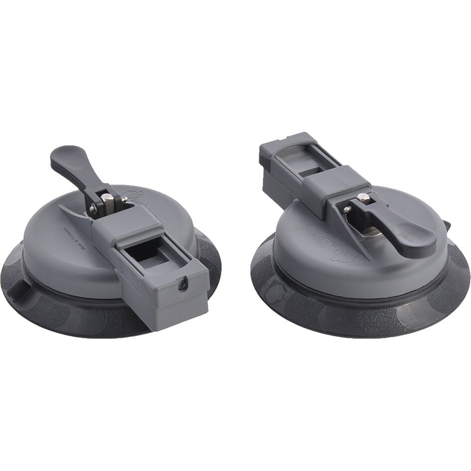 Set suport pentru picior de sprijin pentru marchiză multiAncher 2.0 (pentru Thule, Fiamma si Dometic) - CampShop.ro