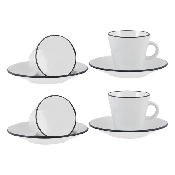 Set vesela GIMEX Linea - CampShop.ro