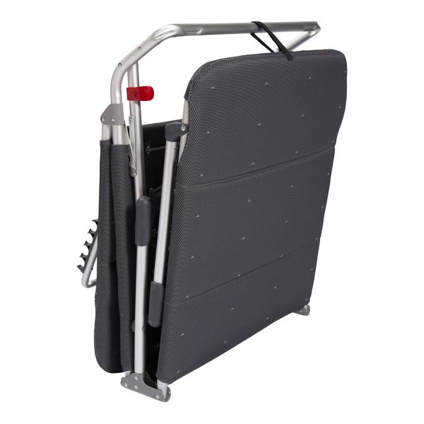 Sezlong camping CRESPO AL/363 - NDL - CampShop.ro